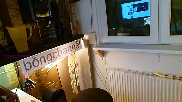 Snapshot of BongChannel chatting on 02-02-25, 09:02 BongChannel online show from 02-02-25, 09:02