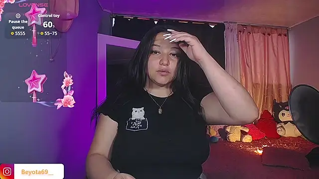 Kym Owens online show from 10-26-25, 10:36