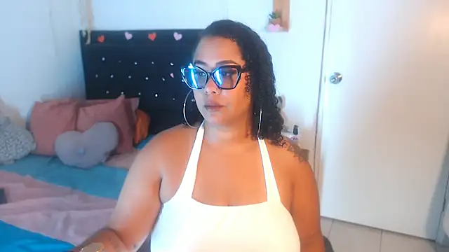 ebony Exotica online show from 03-07-25, 10:32