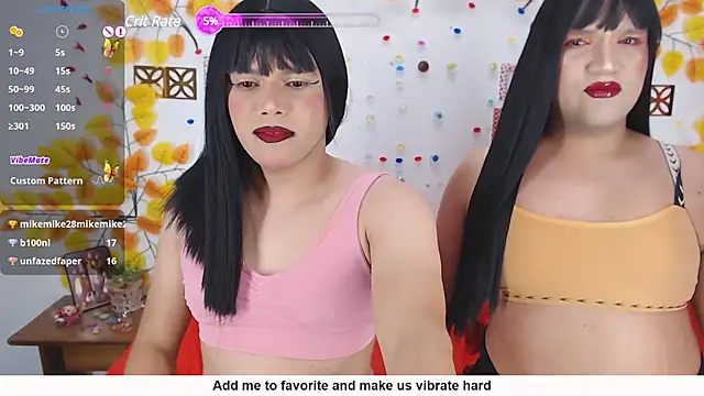 Snapshot of Ambersweet15 chatting on 01-03-25, 10:29 Ambersweet15 online show from 01-03-25, 10:29