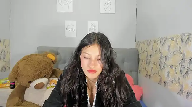 Emma-Wilson online show from 01-30-25, 07:26