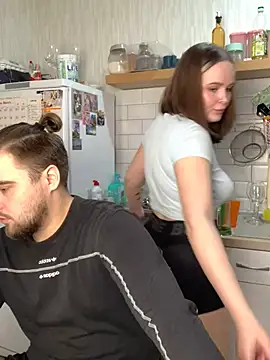 Pair of Gods  online show from 01-22-25, 01:53