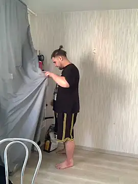 Pair of Gods  online show from 03-16-25, 11:38