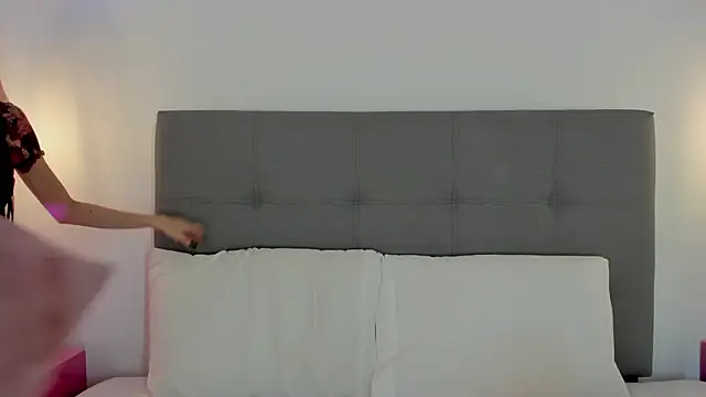 MALENA-ANGEL online show from 12-03-24, 08:39