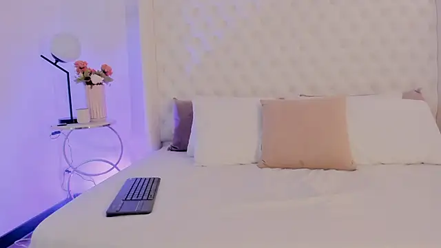 MALENA-ANGEL online show from 01-28-25, 11:17