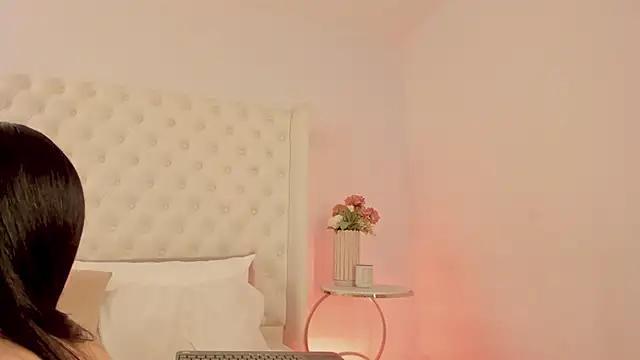 MALENA-ANGEL online show from 02-08-25, 12:06