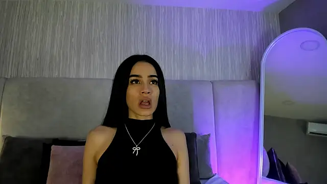 MALENA-ANGEL online show from 03-01-25, 08:42