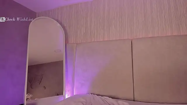 MALENA-ANGEL online show from 09-15-25, 08:09