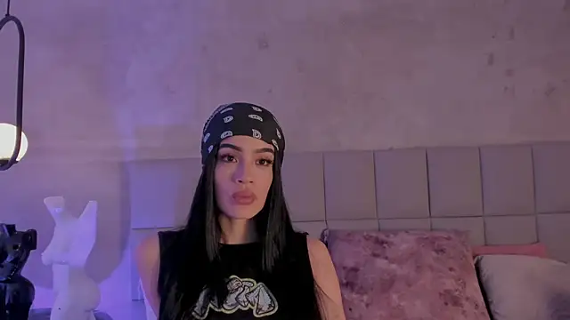 MALENA-ANGEL online show from 10-04-25, 11:03