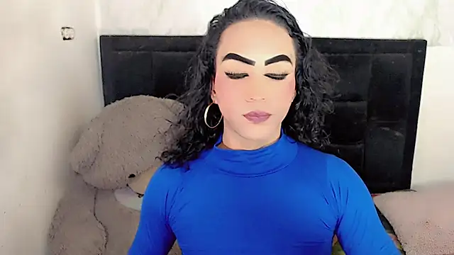 Michell Queen online show from 09-12-25, 03:39