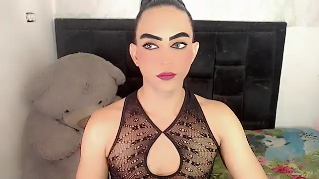 Michell Queen online show from 10-17-25, 04:48