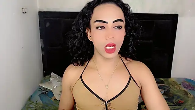 Michell Queen online show from 05-03-26, 05:57