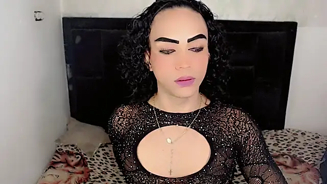 Michell Queen online show from 05-05-26, 04:31