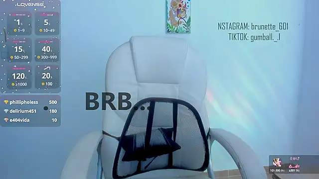 paula brunette online show from 12-27-24, 06:46