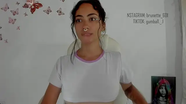 paula brunette online show from 03-07-25, 03:19