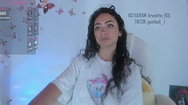 paula brunette online show from 03-22-25, 11:42