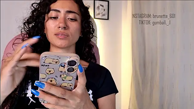 paula brunette online show from 02-11-26, 03:33