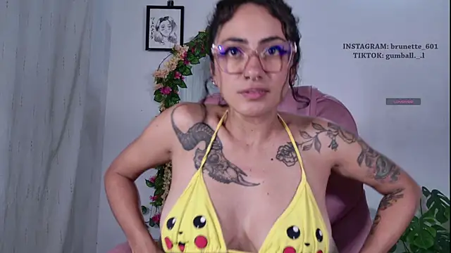 Snapshot of paula_brunette chatting on 07-07-26, 03:53 paula brunette online show from 07-07-26, 03:53