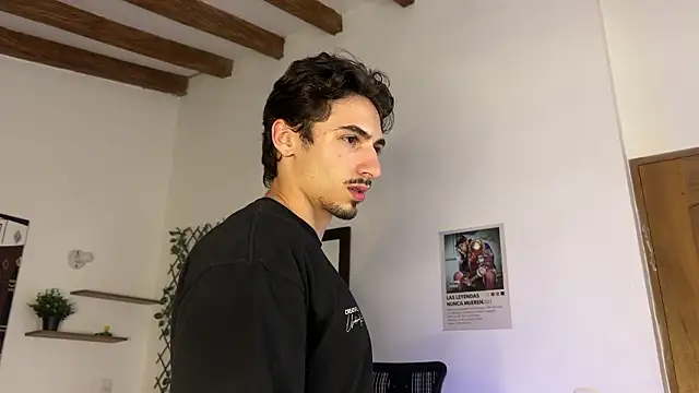 David Brown18 online show from 03-17-26, 03:22