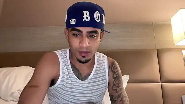 dominic brandd23 online show from 10-11-25, 06:12