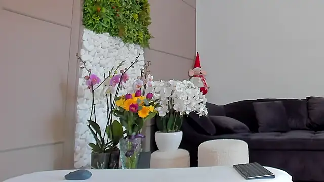 Deliciouslips online show from 03-07-25, 09:18