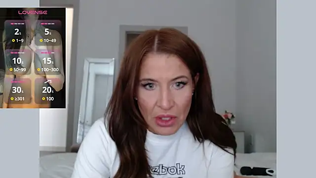 Snapshot of Noellesmfc chatting on 02-15-25, 06:33 Noellesmfc online show from 02-15-25, 06:33