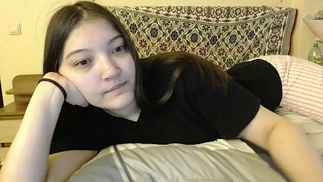 AlisaDevis online show from 01-12-25, 11:07