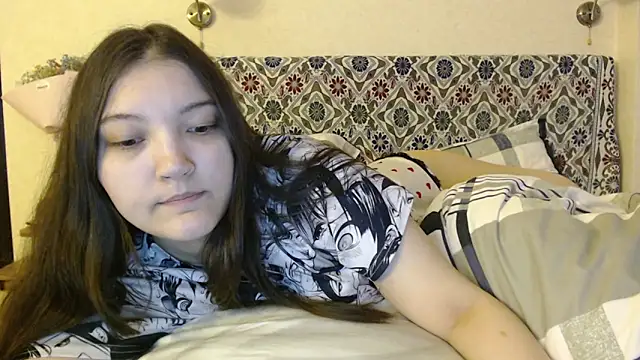 AlisaDevis online show from 02-02-25, 11:08