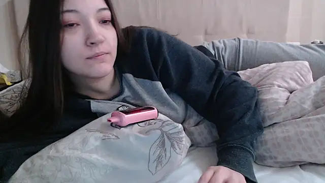 AlisaDevis online show from 02-22-26, 07:19