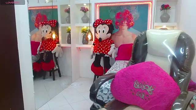 lorenapinto online show from 03-13-25, 07:50