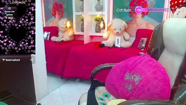 lorenapinto online show from 03-15-25, 08:54