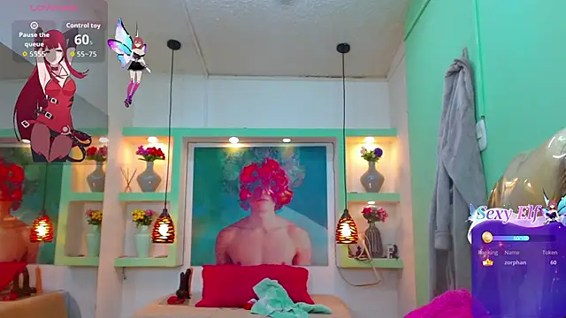 lorenapinto online show from 02-27-26, 05:02