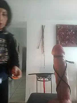 freyamoret online show from 12-11-24, 11:30
