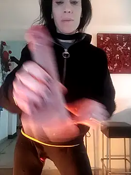 freyamoret online show from 12-13-24, 07:58