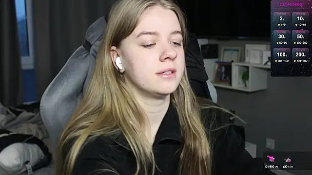 candy maggie online show from 12-03-24, 12:59