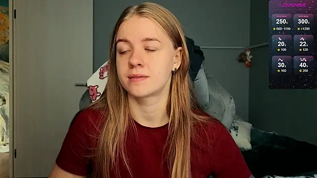 candy maggie online show from 09-23-25, 08:28