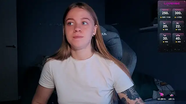 candy maggie online show from 10-09-25, 05:11