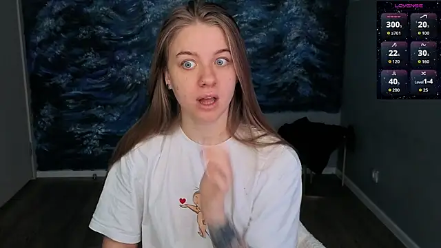 candy maggie online show from 02-20-26, 09:21