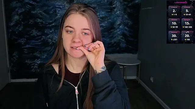 candy maggie online show from 03-02-26, 09:16