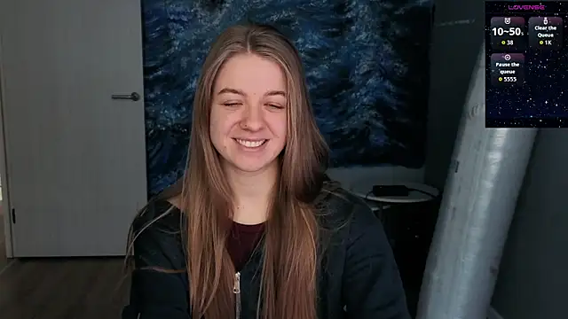 candy maggie online show from 03-08-26, 12:09