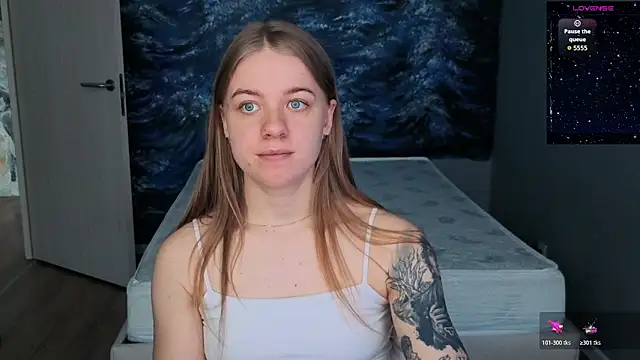 candy maggie online show from 03-13-26, 09:16