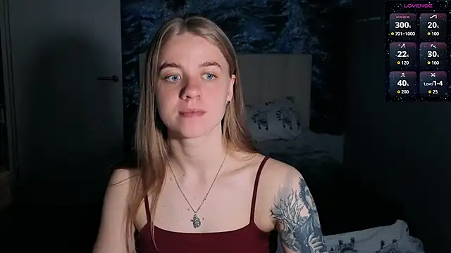 candy maggie online show from 05-04-26, 06:48