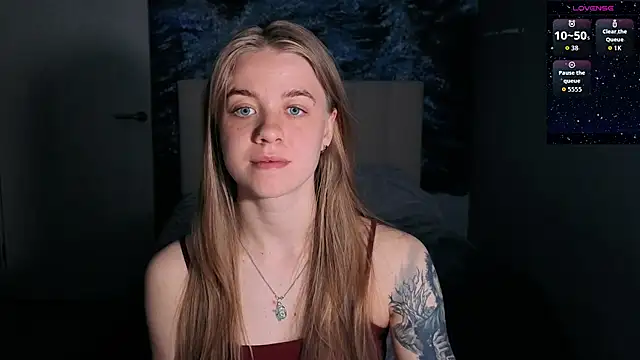 candy maggie online show from 05-05-26, 06:05