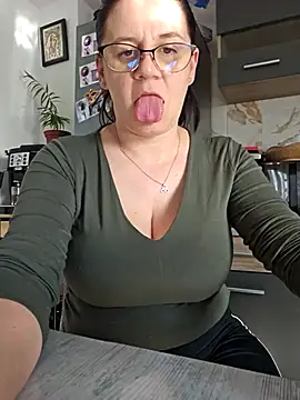 KristenVega online show from 03-03-26, 01:06