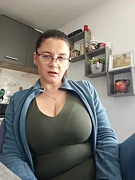 KristenVega online show from 03-11-26, 09:26