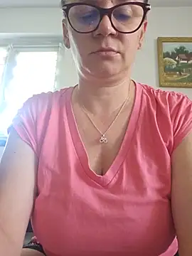 KristenVega online show from 06-19-26, 07:56
