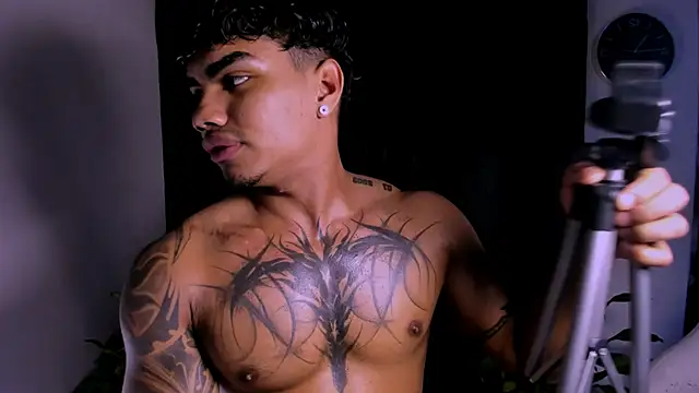 Snapshot of Young_laroi chatting on 01-26-25, 02:03 Young laroi online show from 01-26-25, 02:03