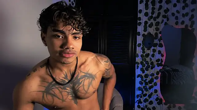 Snapshot of Young_laroi chatting on 03-23-25, 06:37 Young laroi online show from 03-23-25, 06:37