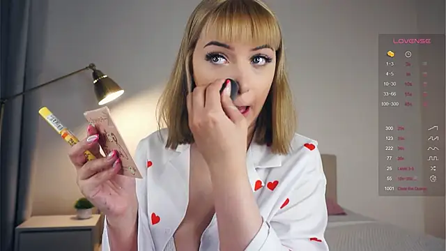 KateDolphin online show from 02-07-25, 05:07