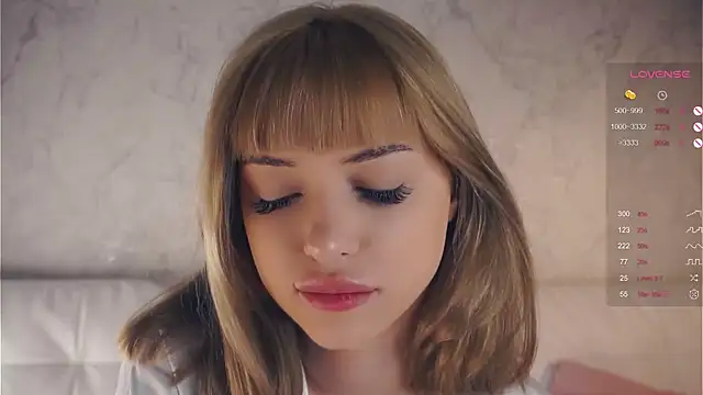 KateDolphin online show from 03-17-25, 08:51